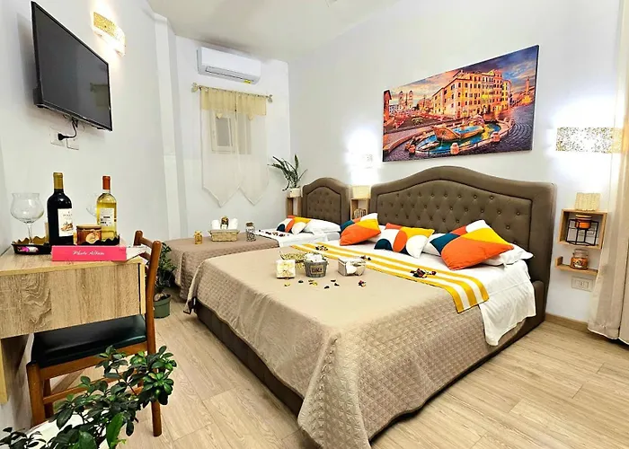 A Casa Simpatia - Breakfast Included * Roma